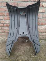 Vespa lx voeten steun/ plaat, Ophalen of Verzenden