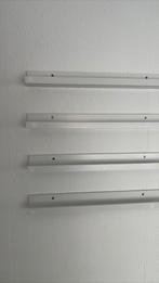 Witte plankjes van de jysk, Ophalen, Zo goed als nieuw