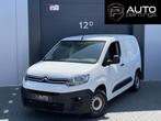 Citroen Berlingo 1.5 BlueHDI Club | NL Auto | Prijs is EX BT, Voorwielaandrijving, Stof, Gebruikt, Citroën