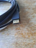 * DeLock 8K DisplayPort 1.4 kabel - 6,5 meter lang * Nieuw *, Ophalen of Verzenden, Nieuw, 5 tot 10 meter, HDMI-kabel