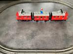 trein lego 7725 12 v, Kinderen en Baby's, Speelgoed | Duplo en Lego, Ophalen of Verzenden, Gebruikt, Complete set, Lego