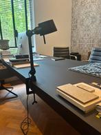 Bureau lamp Tonone, Ophalen of Verzenden, Zo goed als nieuw, Metaal, 50 tot 75 cm