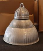 Disano/Philips Halstraler lampen, Huis en Inrichting, Lampen | Hanglampen, Ophalen, Gebruikt, 50 tot 75 cm, Metaal