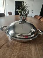 Siemens simtronic grilpan, Ophalen of Verzenden, Zo goed als nieuw