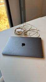 MacBook Air 2019, Computers en Software, Apple Macbooks, Gebruikt, Qwerty, 8 GB, 13 inch
