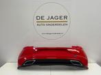 VW POLO 2G R LINE ACHTERBUMPER BUMPER 2G0807421, Gebruikt, Volkswagen, Ophalen of Verzenden, Achter
