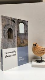 Wright, Tom; Eenvoudig christelijk, Boeken, Godsdienst en Theologie, Ophalen of Verzenden, Gelezen, Christendom | Protestants