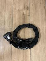 Kettingslot, Ophalen of Verzenden, Gebruikt, Kettingslot