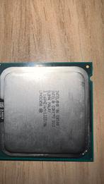 Intel Core 2 Duo E8500, Computers en Software, Processors, Ophalen, Zo goed als nieuw, 2-core, 3 tot 4 Ghz