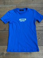 ASPACT shirt S in ~~nieuw~~ staat, Verzenden, Zo goed als nieuw, Maat 46 (S) of kleiner, Blauw