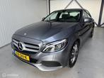 Mercedes C-klasse 180 Lease Edition, Automaat, Euro 6, Bedrijf, 19 km/l