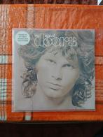 Lp the doors best of, Ophalen of Verzenden, 1960 tot 1980, Zo goed als nieuw