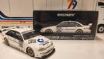 Minichamps Opel Omega 3000 24v #25 Commodore DTM - 1991, Hobby en Vrije tijd, Modelauto's | 1:18, Auto, Ophalen of Verzenden, Zo goed als nieuw