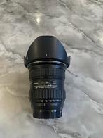 Tokina AT-X Pro SD 11-16mm f/2.8 (IF) DX – Groothoeklens, Ophalen of Verzenden, Gebruikt, Groothoeklens, Zoom