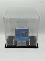 Minidisc SONY 5 MOTOR WERKT, maar kan MD niet lezen, Verzenden, Minidisc-speler