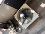 Grote axiaal ventilator itho 230v, Ophalen of Verzenden, Gebruikt, Ventilator