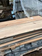 Tegels beton ceramiek baltramica basic 1,2x0,3 meter, Ophalen, Zo goed als nieuw, Beton, Terrastegels