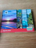 Agenda 2026 van de Postcodeloterij, Diversen, Verzenden, Nieuw