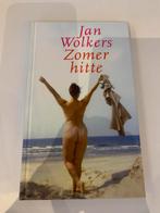 Jan Wolkers - Zomerhitte, Ophalen of Verzenden, Gelezen, Jan Wolkers, Nederland