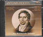 NIEUW Reicha: Quintets, Adagios pour le Cor Anglais, Ophalen of Verzenden, Classicisme, Nieuw in verpakking, Kamermuziek