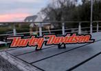 Harley Davidson Reclamebak LED - Nieuw!, Ophalen of Verzenden