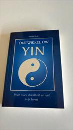 Ontwikkel uw yin, Ophalen of Verzenden, Zo goed als nieuw
