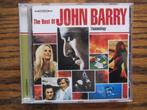 Themeology - The Best of John Barry, Ophalen, Zo goed als nieuw