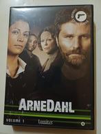 Arne Dahl 1, Vanaf 16 jaar, Ophalen of Verzenden, Zo goed als nieuw