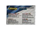 Carson Expert Lader LiPo 2.2A 606095 rc, Hobby en Vrije tijd, Ophalen of Verzenden, Nieuw, Overige schalen, Onderdeel