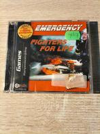 Emergency fighters for life, Spelcomputers en Games, Games | Pc, Ophalen of Verzenden