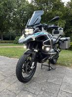 BMW R1200GS Adventure | ESA, Cruise control, Navi, R 1200 GS, Handvatverwarming, Particulier, Toermotor