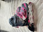 Sceelers  verstelbaar 31-34, Overige merken, Ophalen of Verzenden, Inline skates 4 wielen, Verstelbaar