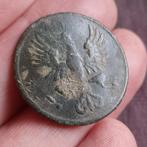 Bodemvondst Friesland: Knoop Pruisen Frans- Duitse Oorlog, Verzenden, Landmacht, Duitsland