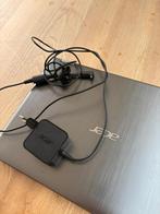 Acer laptop met touchscreen, Computers en Software, Windows Laptops, Ophalen of Verzenden