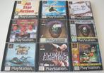 Collectie *** PS1 GAMES ***, Spelcomputers en Games, Games | Sony PlayStation 1, Vanaf 3 jaar, Overige genres, Ophalen of Verzenden