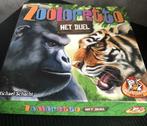 Zooloretto - het Duel - bordspel uit 2020, Hobby en Vrije tijd, Gezelschapsspellen | Bordspellen, Nieuw, Een of twee spelers, Ophalen of Verzenden
