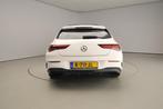 Mercedes-Benz CLA-klasse Shooting Brake 200 Business Solutio, Auto's, CLA, Gebruikt, 4 cilinders, 19 km/l