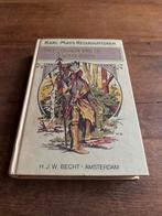 Het Geheim van de Witte Bison - Karl May, Ophalen of Verzenden, Gelezen