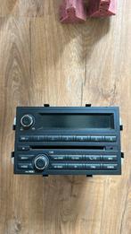 Autoradio chevrolet aveo, Ophalen, Zo goed als nieuw