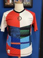 Feyenoord Premie Effect Shirt maat XXXL (nieuw), Sport en Fitness, Voetbal, Groter dan maat XL, Ophalen of Verzenden, Nieuw, Shirt