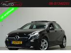 Mercedes-Benz A-Klasse 180 d Ambition AUTOMAAT! PANO H. LEER, 1325 kg, Gebruikt, 4 cilinders, Leder en Stof