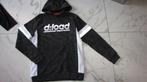 176 DILOAD *nieuwe* hoody streetwear, Kinderen en Baby's, Kinderkleding | Maat 176, Ophalen of Verzenden, Nieuw, Jongen, Jas