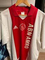 Ajax shirt Bergdolmo, Verzamelen, Sportartikelen en Voetbal, Ophalen of Verzenden, Zo goed als nieuw, Ajax, Shirt