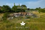Luxe kamperen op het platteland in Frankrijk!, Vakantie, Campings, Dorp, Tuin