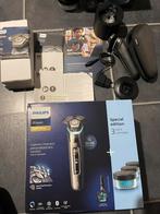Philips S9974 sheerapparaat met garantie tot 19-12-‘25, Witgoed en Apparatuur, Persoonlijke-verzorgingsapparatuur, Ophalen of Verzenden