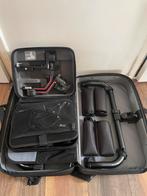 DJI RS3 Pro Combo + Tilta Ring Grip Plus + Tas, Ophalen, Zo goed als nieuw, Minder dan 150 cm, Overige typen
