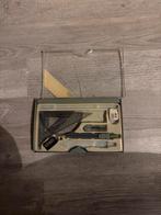 Vintage TLS Tekenset P36, Ophalen of Verzenden, Gebruikt