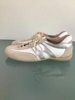 HARTJES | Nieuwe kekke witte sneakers 36.5, Verzenden, Wit, Nieuw, Wandelschoenen