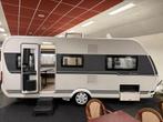 HOBBY DE LUXE Edition 495 UL APARTE BEDDEN MOVER UNICO TENT, Caravans en Kamperen, Rondzit, Hobby, Ringverwarming, Bedrijf