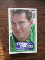 Albert Verlinde over alles en iedereen verzamelde columns #, Ophalen of Verzenden, Gelezen